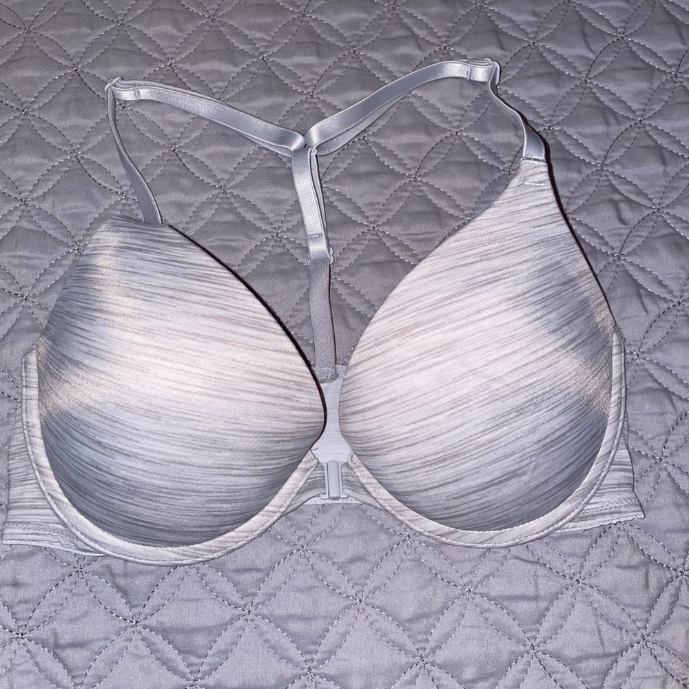 PINK wear everywhere push-up bra!